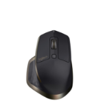 Logitech MX Master Wireless mouse Right-hand RF Wireless + Bluetooth Laser 1000 DPI