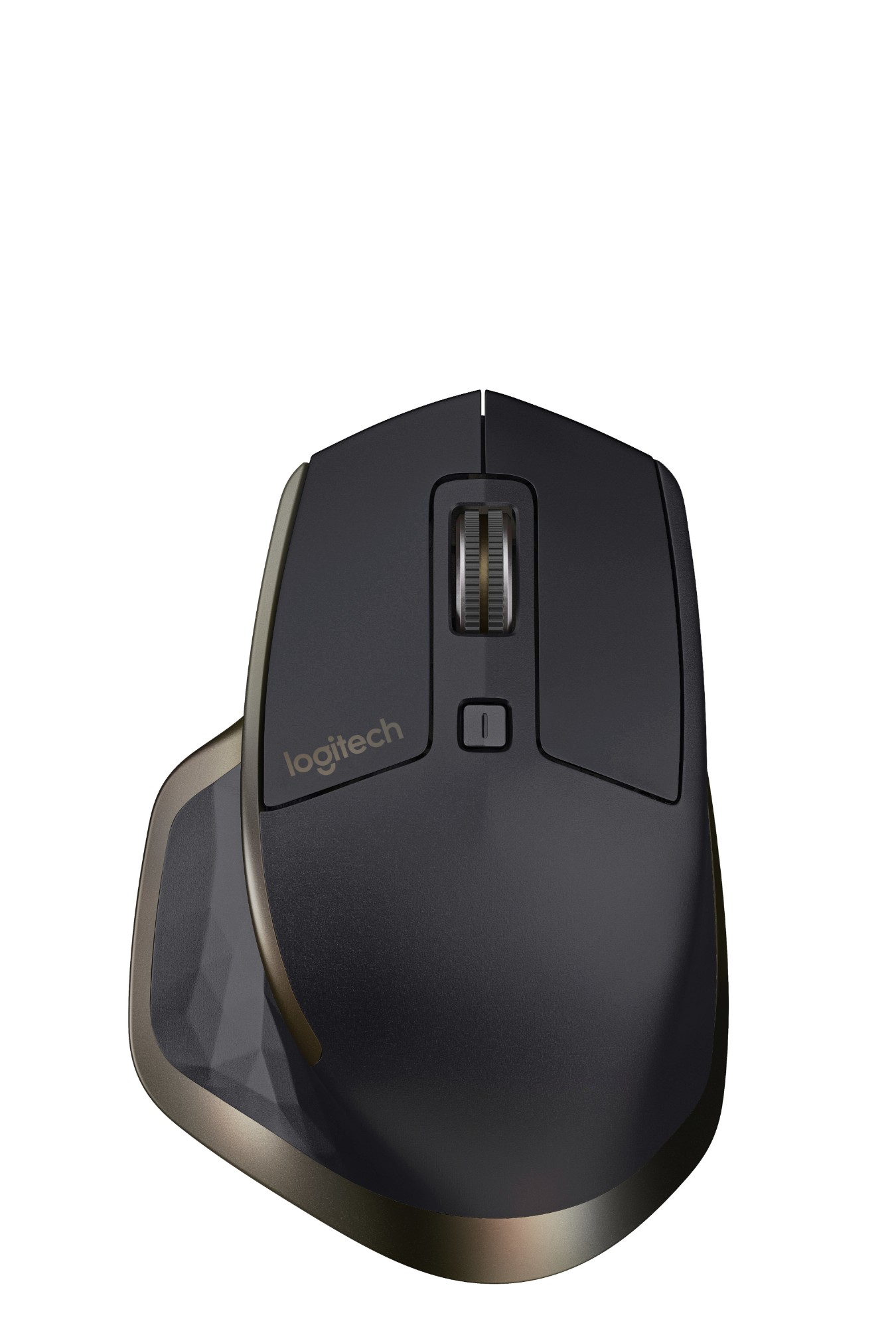Logitech MX Master Wireless mouse Right-hand RF Wireless + Bluetooth Laser 1000 DPI