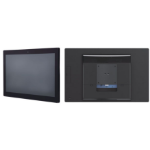 Advantech USC-160AP-BC111 POS system RK3288 All-in-One 39.6 cm (15.6") 1920 x 1080 pixels Touchscreen Black