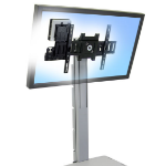 Ergotron MMC VESA-CPU Mount