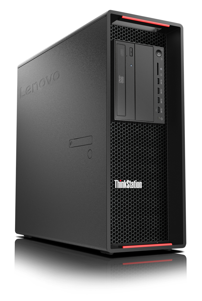 Lenovo P720 4214R 16GB 512GB 30BA00K0US Workstation Lenovo P720 4214R 16GB 512GB 30BA00K0US Workstation