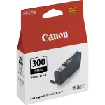 Canon 4192C001/PFI-300MBK Ink cartridge black matt 14,4ml for Canon IPF Pro 300
