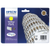 Epson C13T79044010/79XL Ink cartridge yellow high-capacity, 2K pages 17,1ml for Epson WF 4630/5110