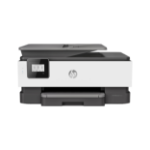 HP OfficeJet 8013 All-in-One Printer Thermal inkjet A4 4800 x 1200 DPI 18 ppm Wi-Fi