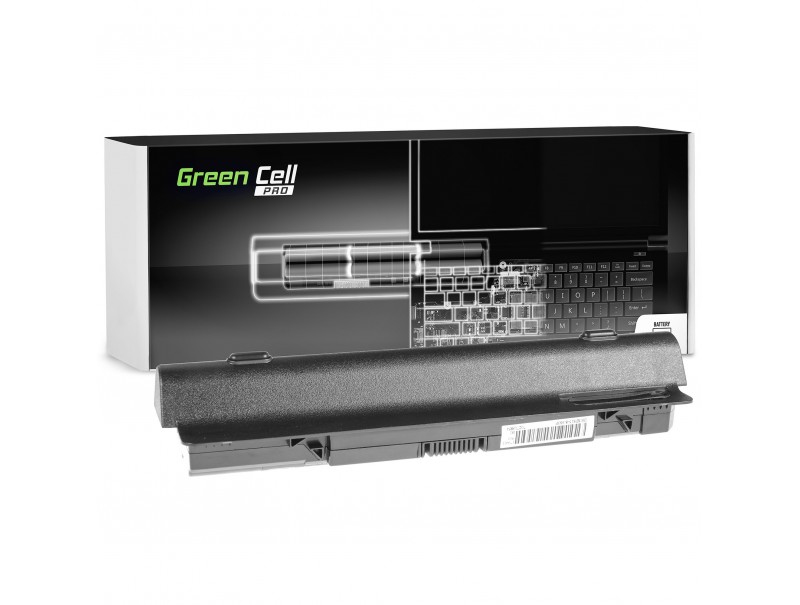 EU Product - Battery PRO JWPHF R795X for Dell XPS 15/17 L501x L701x thumbnail