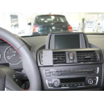 Brodit ProClip Zwart