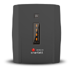 Smartbitt Smart Interactive 2400 sistema de alimentación ininterrumpida (UPS) Línea interactiva 2.4 kVA 1200 W 8 salidas AC