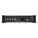 Palo Alto Networks PA-440 hardware firewall Desktop 2.4 Gbit/s