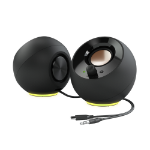 Creative Labs Pebble SE speaker set 4.4 W PC/Laptop Black 2.0 channels