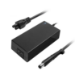 CoreParts MBXHP-AC0067 power adapter/inverter Indoor 130 W Black