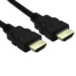 Cables Direct 5m HDMI v2.1 Certified Cable