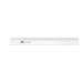 Wedo 52 30 Desk ruler 300 mm Plastic Transparent 1 pc(s)