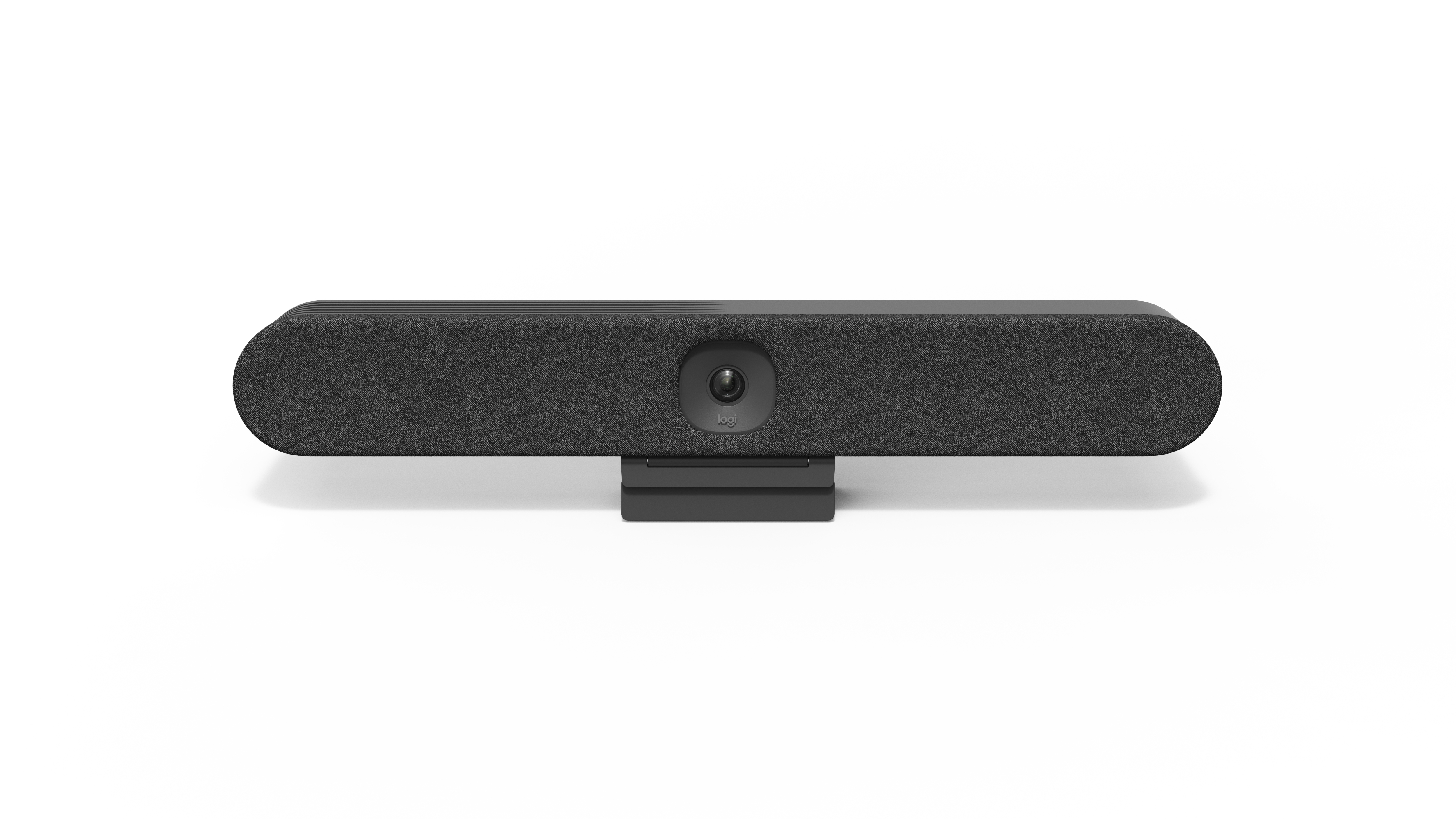Image of Logitech Rally Bar Huddle Graphite