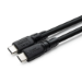 Microconnect USB3.2CC02-LSZH USB cable USB 3.2 Gen 2x2 2 m USB C Black