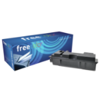 Freecolor TK18-FRC tonercartridge 1 stuk(s) Zwart