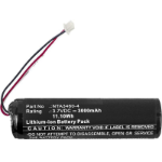 CoreParts Battery for Philips BabyPhone