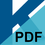 Kofax Power PDF 5 Academic 1 license(s) License