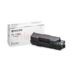 KYOCERA TK-1164 LASER TONER CARTRIDGE BLACK