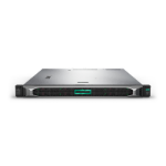 HPE ProLiant DL325 Gen10 server Rack (1U) AMD EPYC 7351P 2.4 GHz 16 GB DDR4-SDRAM 500 W