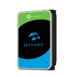 Seagate SkyHawk ST8000VX010 internal hard drive 8 TB 256 MB 3.5" Serial ATA III