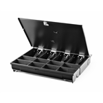 HP Standard Duty Till with Lockable Lid