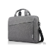 Lenovo Casual Toploader T210 39.6 cm (15.6") Messenger case Grey