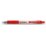 Pilot BL-G2-7 Red