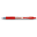 Pilot BL-G2-7 Red