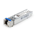 LevelOne SFP-4350 netwerk transceiver module Vezel-optiek 1250 Mbit/s