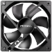 Antec N12 Computer case Fan 12 cm Black 3 pc(s)