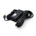 AddOn Networks 4X20E53336-AA power adapter/inverter Indoor 65 W Black