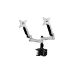 Amer Networks AMR2AC monitor mount / stand 24" Desk