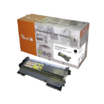 Peach 110569 tonercartridge 1 stuk(s) Zwart