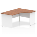 Dynamic Impulse Right Crescent Desk