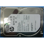 HPE 2Tb 7.2K RPM SATA