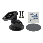 RAM Mounts Flex Adhesive Dashboard Mount