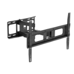 Vivolink WALL-ARM-LARGE-BULK30 monitor mount / stand 2.29 m (90") Black