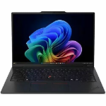 LENOVO ThinkPad X1 Carbon G13 -21NX005KAU- Intel U7-255H / 32GB 8400MHz / 512GB SSD / 14" WUXGA TOUCH / 5G LTE / W11P / 3-3-3