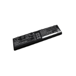 Noname EU Product - Battery for Laptop battery 34GKR et. al for DELL  11.1V  3500mAh