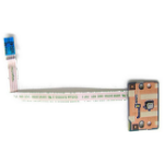 HP 840693-001 laptop spare part Power board