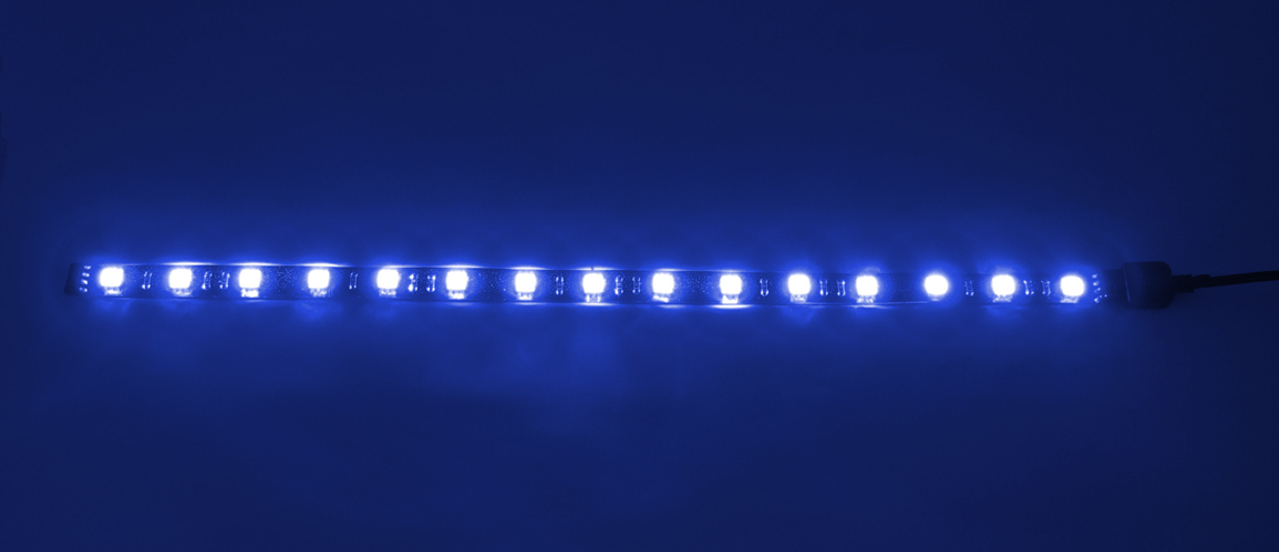 BitFenix Alchemy LED Connect, 300mm LED bulb 3.6 W