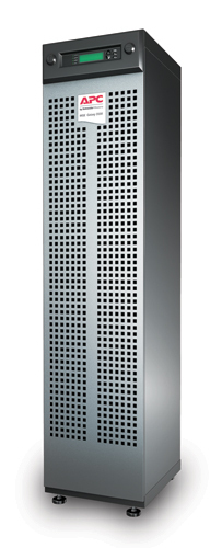 APC G35T15KF2B2S 15kVA / 12kW 208V Rackmount UPS