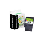 Static Control Components 002-01-SB338EE inktcartridge 1 stuk(s) Compatibel Cyaan, Magenta, Geel