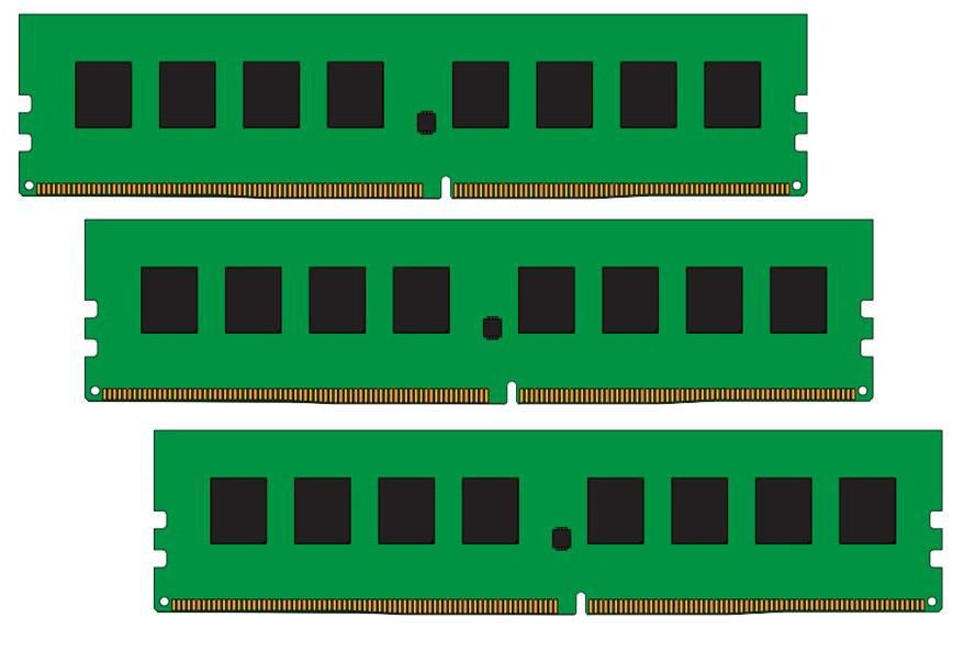 Coreparts Mmkn112-32Gb Memory Module 4 X 8 Gb Ddr4