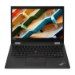 T1A Lenovo ThinkPad X13 Yoga Gen 1 Refurbished Intel® Core™ i5 i5-10310U Hybrid (2-in-1) 33.8 cm (13.3") Touchscreen 16 GB DDR4-SDRAM 256 GB SSD Windows 11 Pro UK English Black
