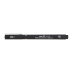 Uni Pin FineLiner 0.3 Blk Bx12