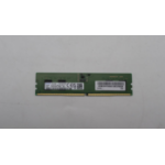 Lenovo 8G DDR5 UDIMM memory module,