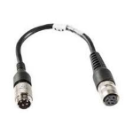 Honeywell VM3078CABLE power cable Black