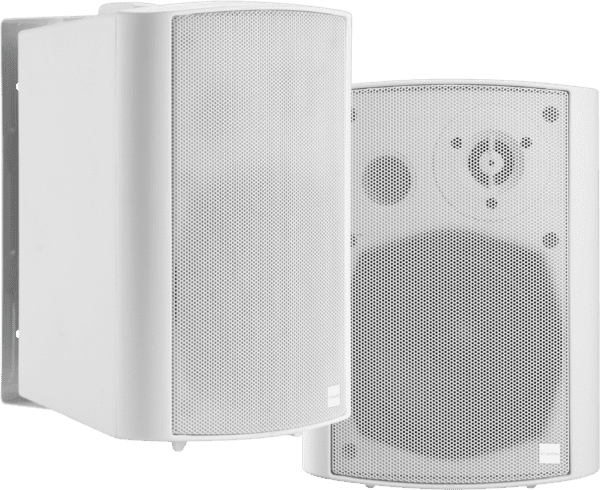 Image of Vision SP-1900P speaker set 60 W White