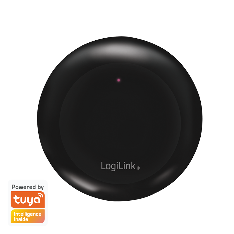 Logilink Wifi Smart Ir Controller. Tuya Compatible